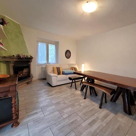 波斯科Green House Mountain Lake Iseo Hospitality公寓 外观 照片